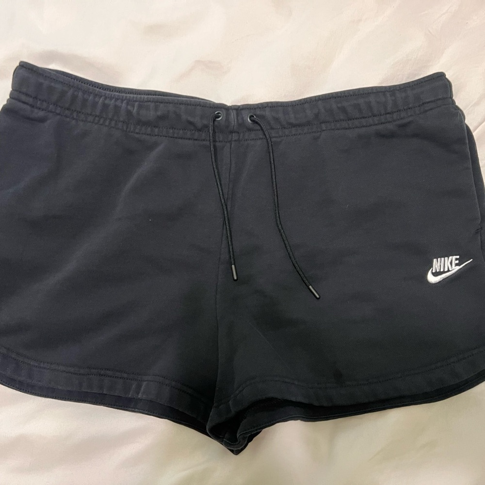 Nike women’s shorts